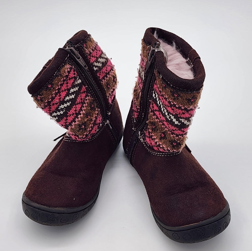 Girls boot - Picture 5 of 14